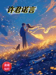 许君诺言 封面