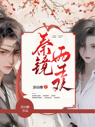 秦镜两生欢 封面