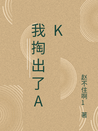 我掏出了AK 封面