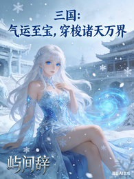 三国:气运至宝,穿梭诸天万界 封面