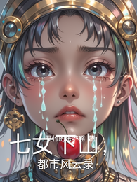 七女下山,都市风云录 封面