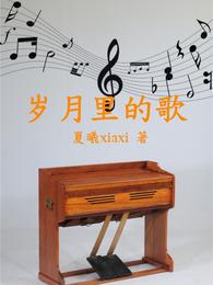 岁月里的歌 封面