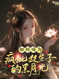 如何成为疯批双生子的黑月光 封面