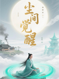 尘间觉醒 封面