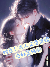 时总,夫人又要离婚去好莱坞啦 封面