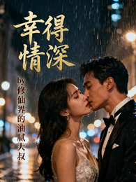 幸得情深 封面