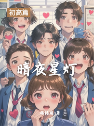 暗夜星灯 封面